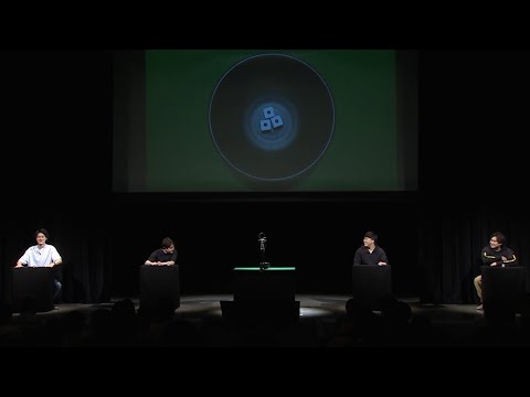 ライブでチンチロやったら大変盛り上がった#5-1