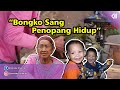 WA MAMEN PEDAGANG BONGKO DARI PLOSOKEREP || A WOMAN WHO FIGHTS FOR FAMILY