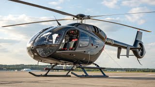 видео: «MD 530N 2026: лёгкий штурмовик или универсальный помощник?» картинка: «MD 530N 2026: лёгкий штурмовик или универсальный помощник?»