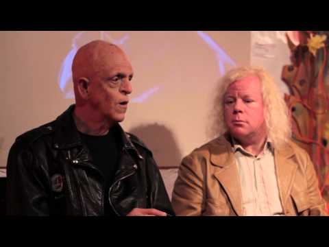 Video: Michael Berryman: Biografie, Kreatiwiteit, Loopbaan, Persoonlike Lewe