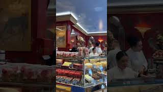 Birley Bakery, Chelsea