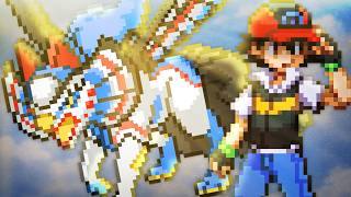 The Pokemon Game That Feels Like an Actual ANIME