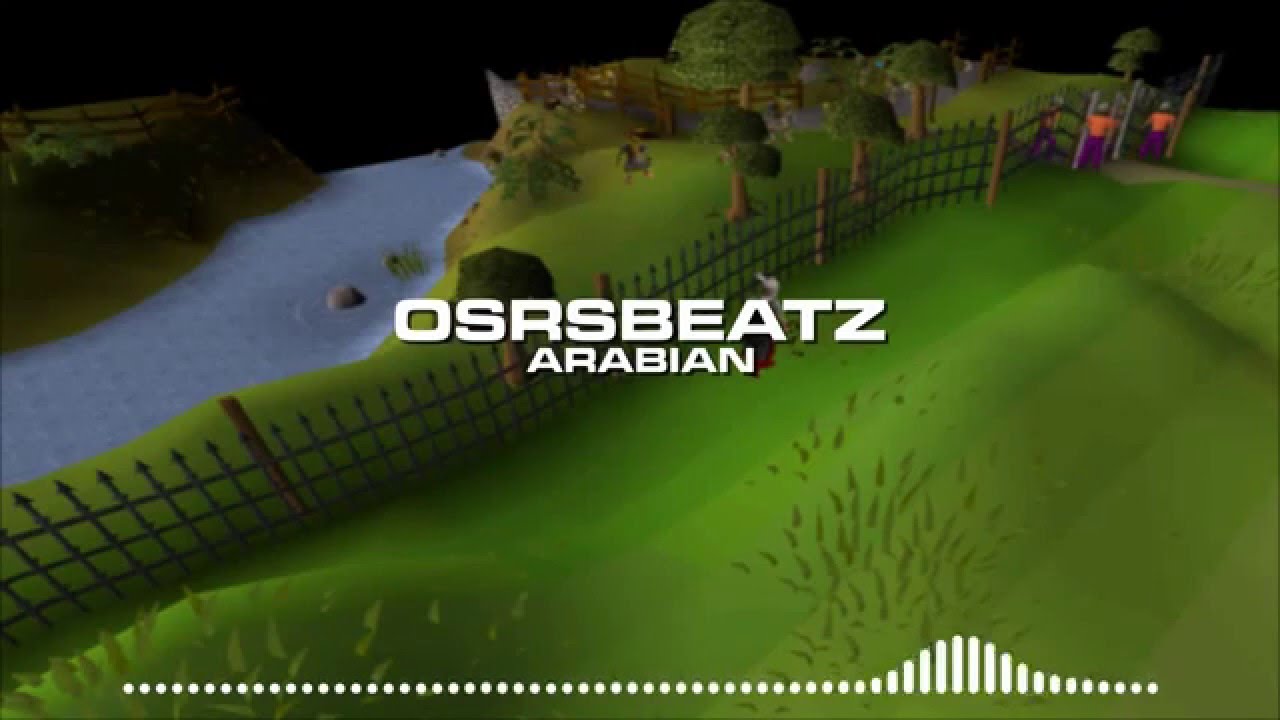 Watch Runescape 07 - Arabian (Trap Remix) on YouTube Watch Runescape 07 - Arabian (Trap Remix) on YouTube