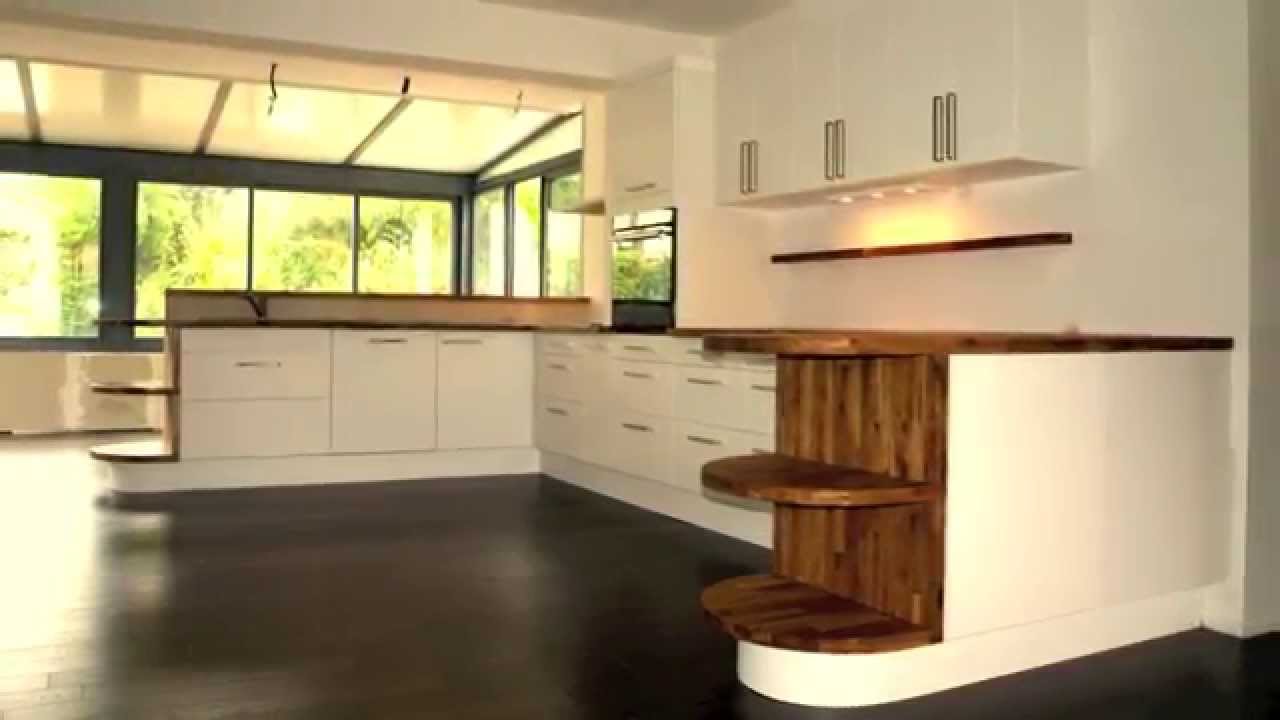 Cuisine ikea blanc youtube