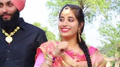 Copy of Creez ( Pre Wedding ) |Sukhbir Weds Komalpreet | Latest punjabi Song