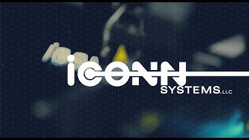 iCONN - About Us