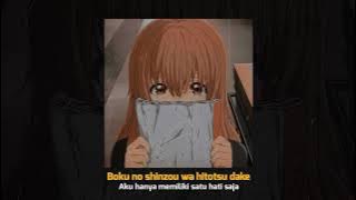 Gumi - Kokoronashi (feat. Sou) || Story Wa📍