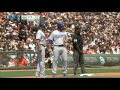 Giants vs. Dodgers 04.07.2016 [Full Game HD]