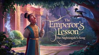 The Emperor's Lesson: The Nightingale's Song