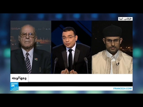 مسودة الدستور الجديد في ليبيا بارقة أمل أم موضوع جدل جديد