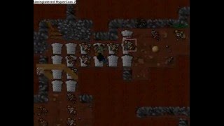 TIBIA - Secura Hunt