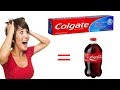 If You Apply Coca Cola and Colgate They Are important People