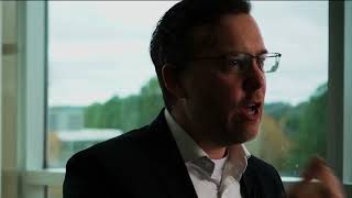 Spring 2022 Welcome Week - Prof. Adam Bova