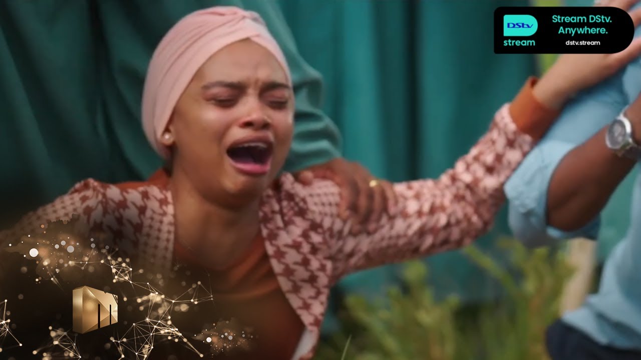Siphamandla Is Nowhere To Be Found Umkhokha The Curse Mzansi Magic S1 Ep220 Youtube