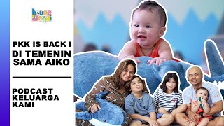 HELLO! AIKO UDAH BISA IKUT PKK SEKARANG! - PKK #49