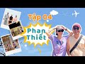 Tp 4 thu trang tin lut cha lnh  thin vin review nh hunh james cc c mrlaw travel vlog