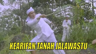 JEJAK PETUALANG | KEARIFAN TANAH JALAWASTU (18/01/22) Part 3