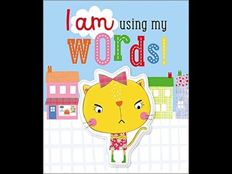 I am using