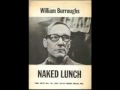 William Burroughs-Naked Lunch[Excerpt]