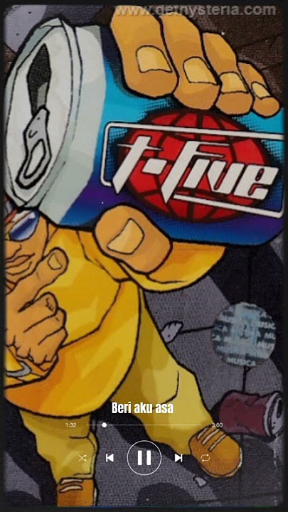 #tfive #kautfive #hiphop #music