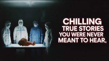 Revealed: 14 Sinister and Spine-Chilling TRUE Horror Stories That Will Haunt You Forever