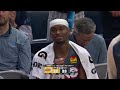 Ajay is Shining in the Playoffs ✨🇧🇪 Mitchell's Best Moments v Lakers