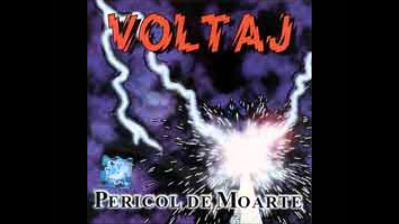 Watch Voltaj - Armata ta on YouTube Watch Voltaj - Armata ta on YouTube