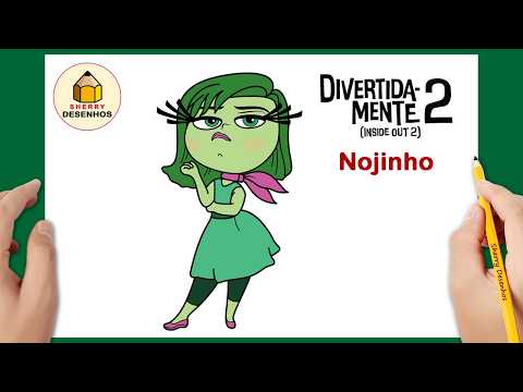 Como desenhar a