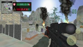 Call of Last Secret Duty Special Commando OPS (by Millennium Studio) Android Gameplay [HD] screenshot 5