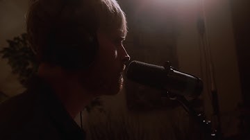 Kodaline - In The End - One Day At A Time Sessions