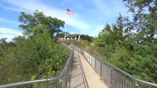 Grandad Bluff, La Crosse, Wisconsin