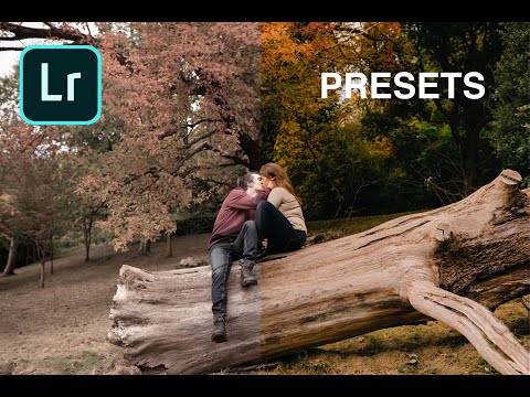 Video: Cum să salvezi o presetare în lightroom?