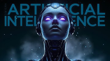 How AI Was Born: The Complete History Explained