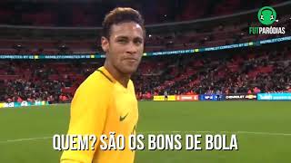 Medley dos bons de bola | paródia medley da gaiola - kevin o Chris