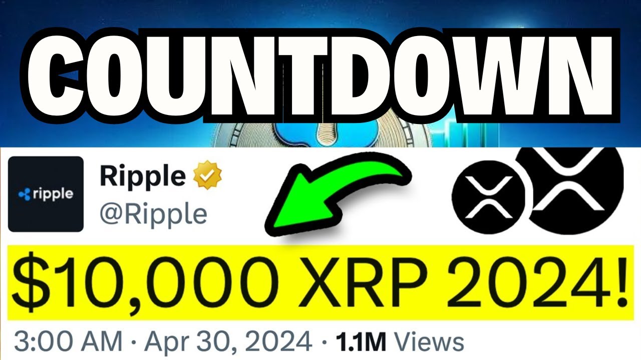 XRP RUBBER THIS IS BECOMING SERIOUS 10 000 XRP IS NOT AN AFAIR xrp-ripple-you-have-less-than-24-hours-what-it-means-to-hold-100-xrp