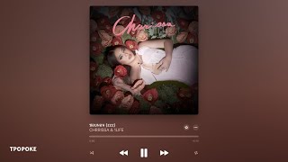 Charrissa - ‘ชอบนอน (zzz) (feat. 1LIFE)’ [Karaoke version]