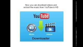 YouTube Grabber screenshot 5