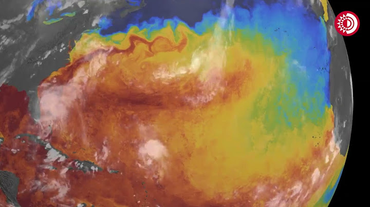 La tormenta tropical Beryl podría fortalecerse rápidamente y convertirse en un huracán