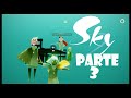 SKY Children of the light - PARTE 3 - El bug de El Principito. Adentrándome en Sky -