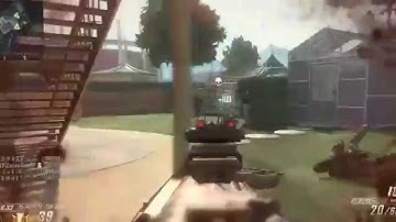 CoD Black Ops 2 : 8-Kill+Quad Feed