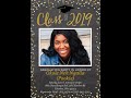 Graduation Party in Honor of Okole Neh Ngalla (Pookie) - Class of 2019