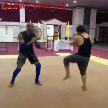 Tony jaa