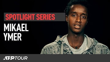 SPOTLIGHT SERIES: MIKAEL YMER | ATP