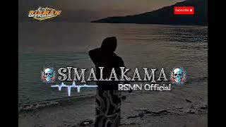 LAGU JOGET 🔥 SIMALAKAMA BY [ KBLK SOUND ] ♨️