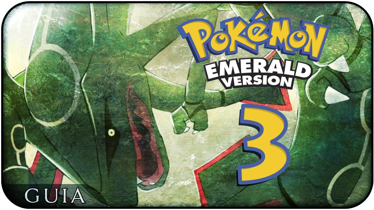 Descargar Pokemon Esmeralda EspaГ±ol Gba Free Roms Descargar Pokemon Esmeralda EspaГ±ol Gba Free Roms