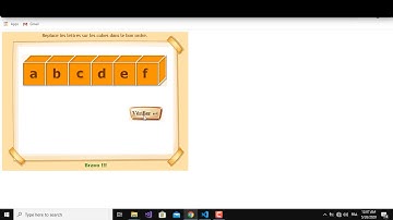 Web Development Tutorials - JavaScript, HTML, CSS - Character Ranking - Game children