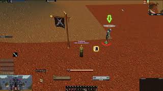 How to safely get Warchief's Blessing in Wow Classic 2024