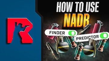 How to use NADR - (Practice mode & Utility Learning)