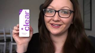 Skin Soothing Hydrating Lotion | Clear Start by Dermalogica - Видео от Dermalogica Ukraine