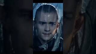 Legolas/ Cry me a river (full vid on this channel)